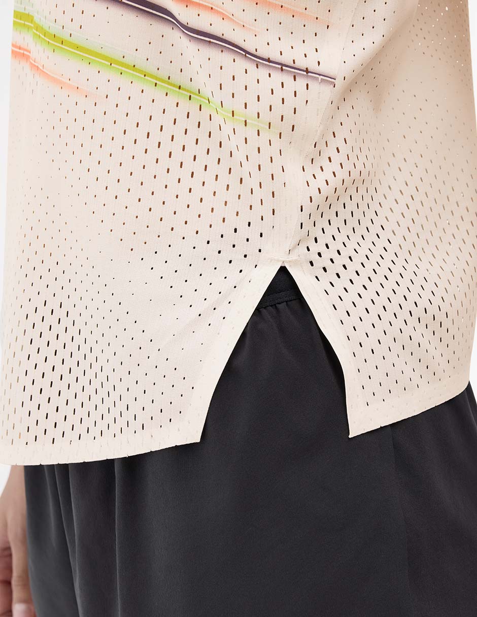 Tank top para correr de mujer 9