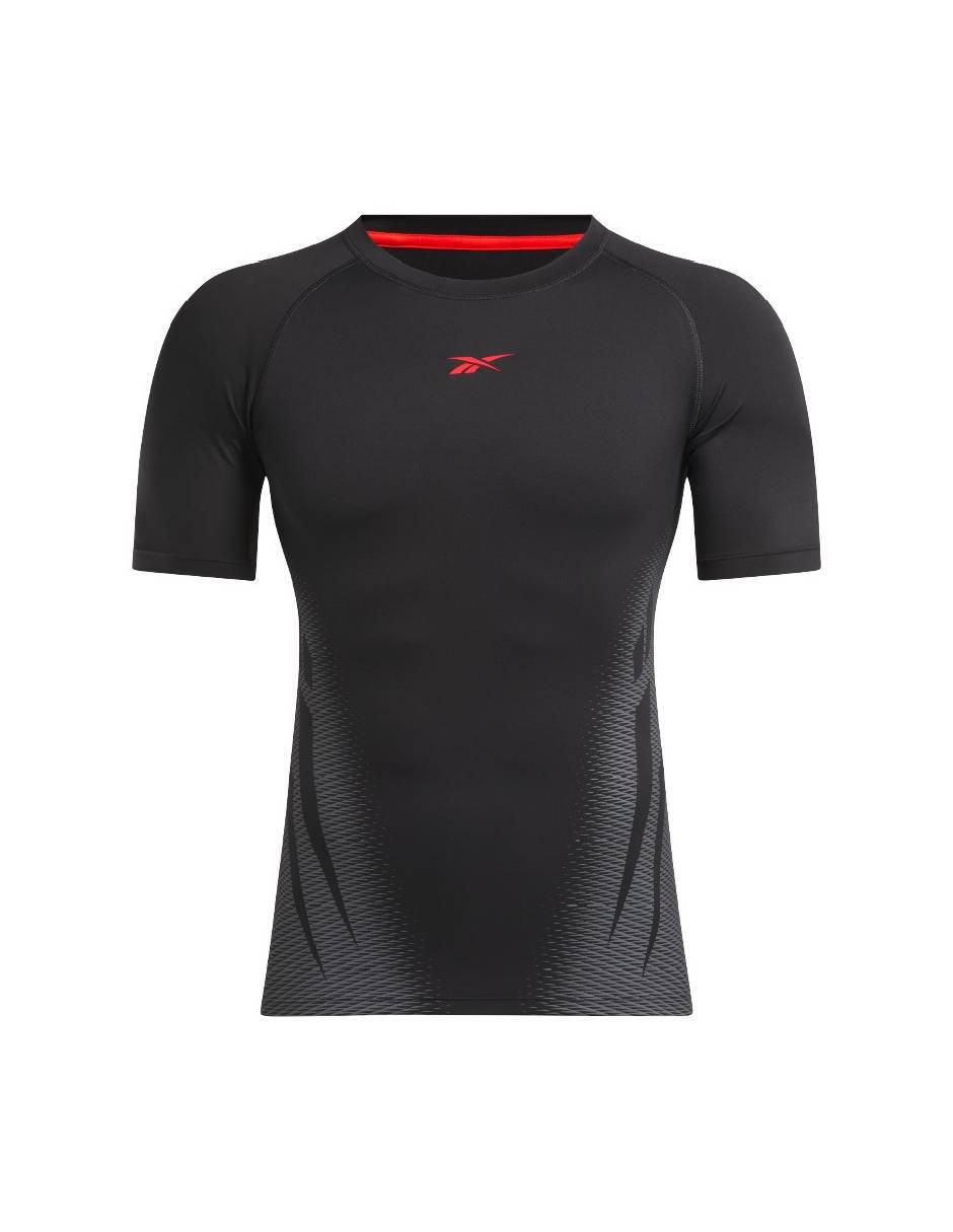 Playera deportiva para entrenamiento de hombre Playera deportiva para entrenamiento de hombre