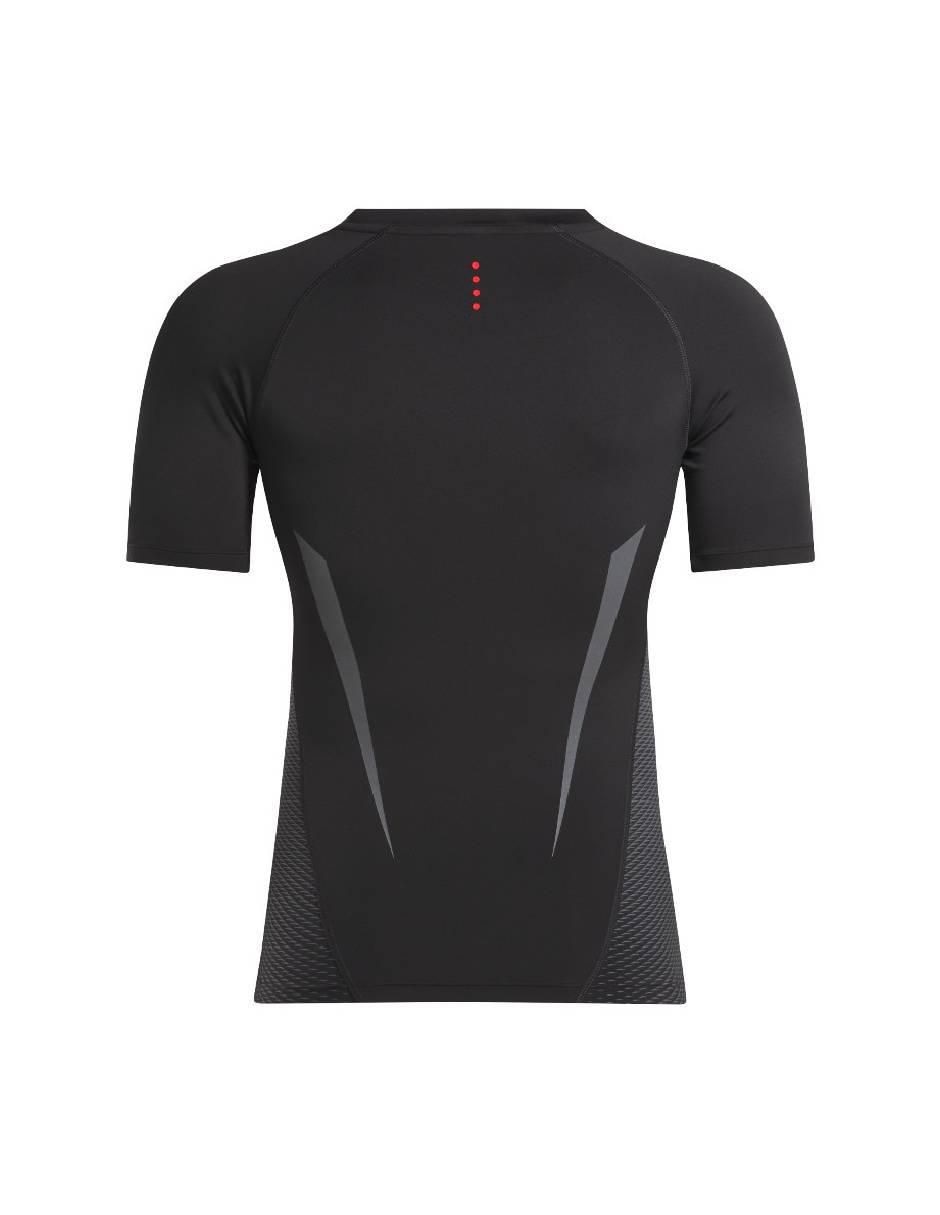 Playera deportiva para entrenamiento de hombre 2