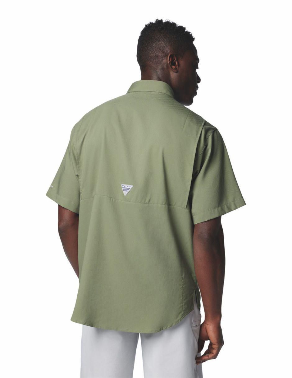 Camisa deportiva para hombre 2