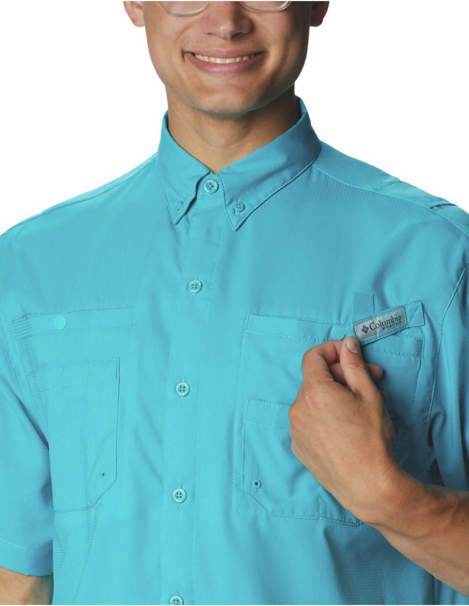 Camisa deportiva para hombre 3