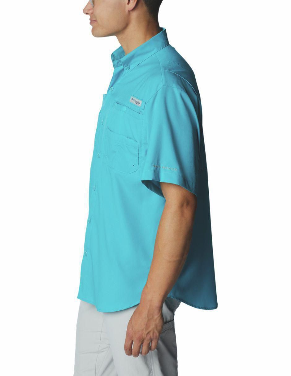 Camisa deportiva para hombre 4