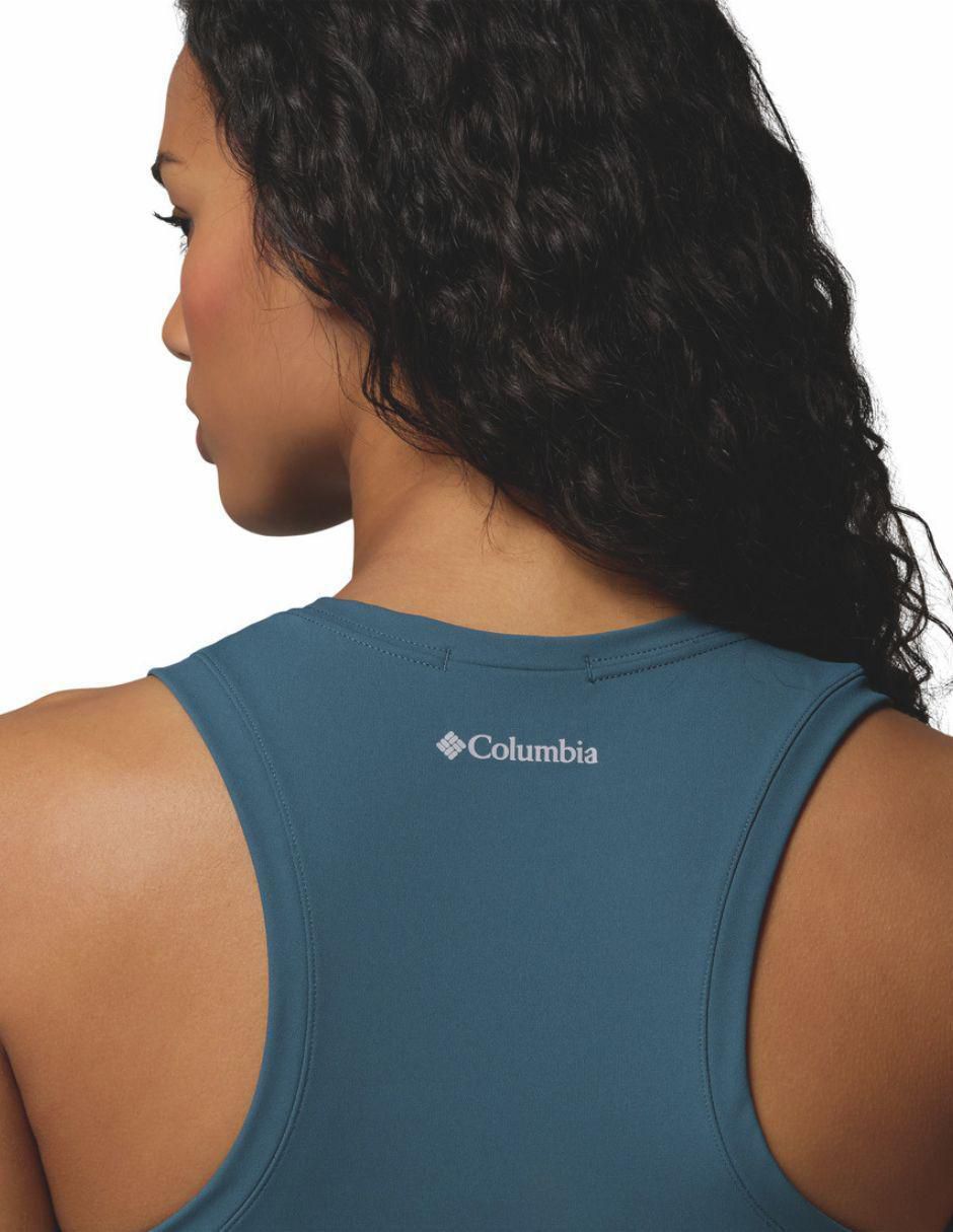 Playera deportiva casual de mujer 4