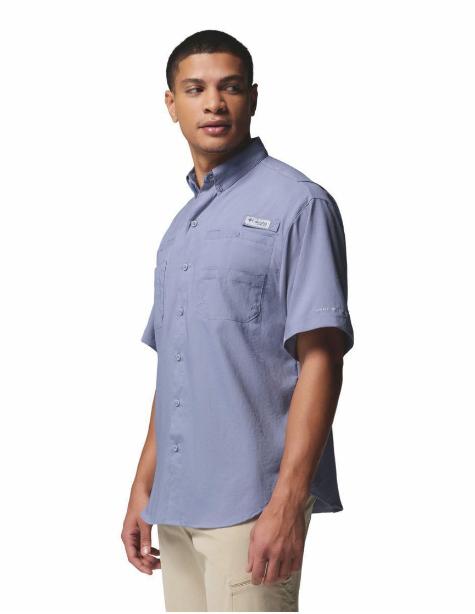 Camisa deportiva para hombre 4
