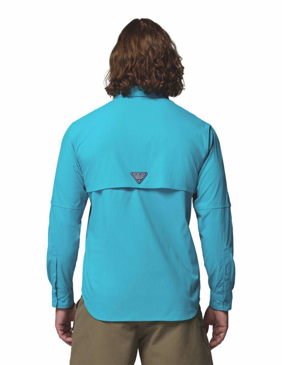 Camisa deportiva para hombre 2