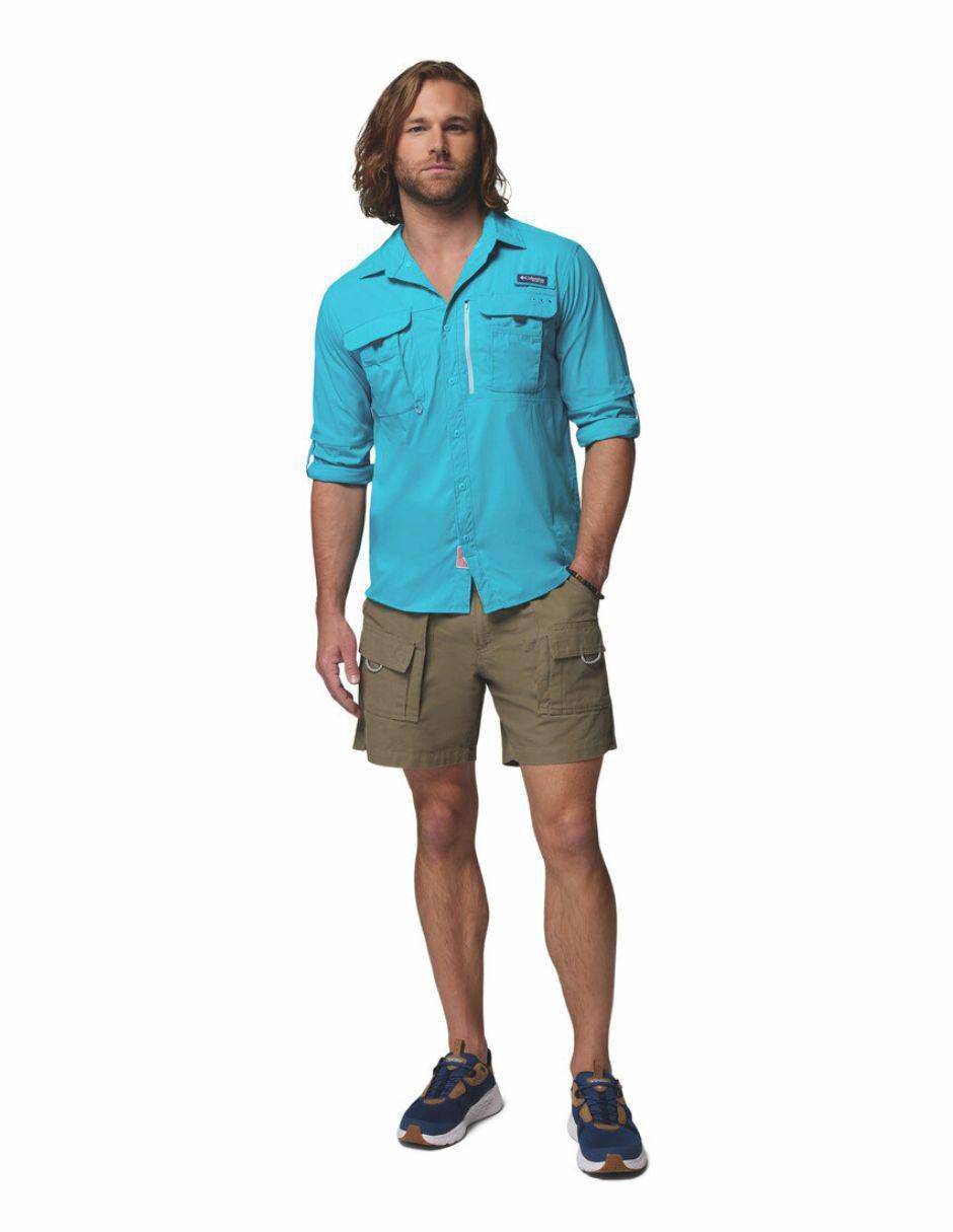 Camisa deportiva para hombre 3