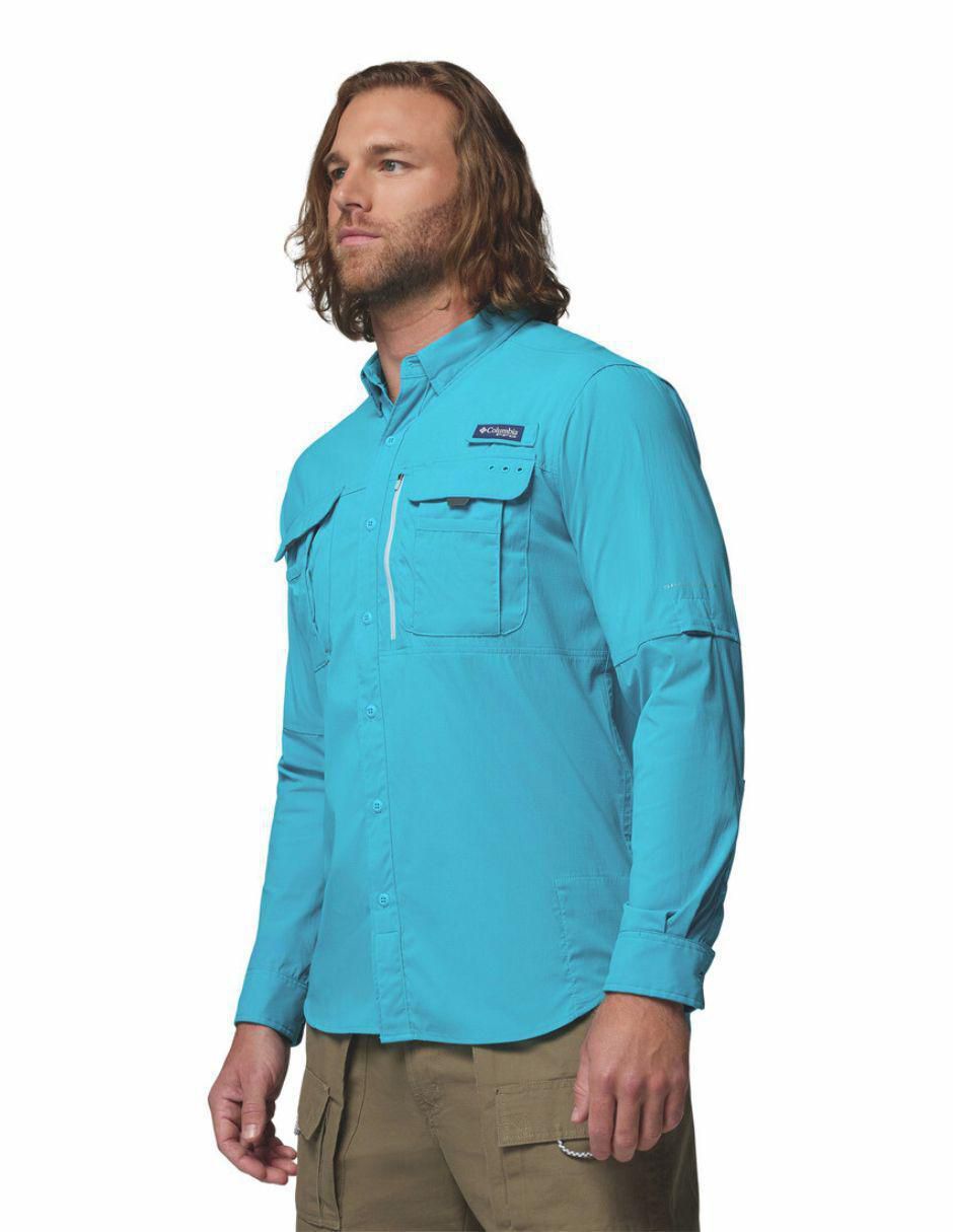 Camisa deportiva para hombre 4