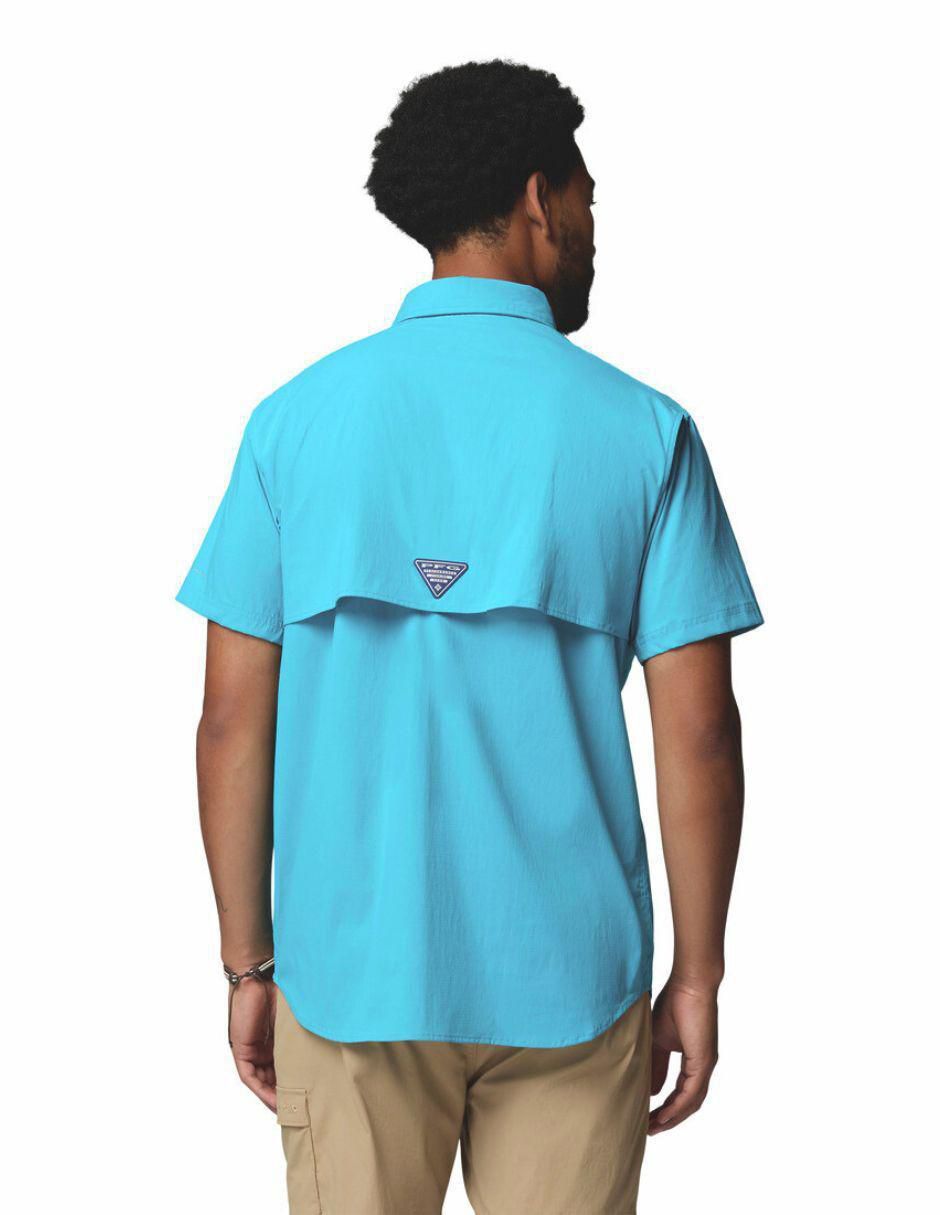 Camisa deportiva para hombre 2