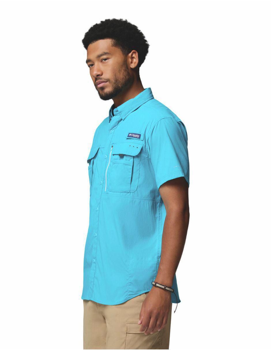 Camisa deportiva para hombre 3