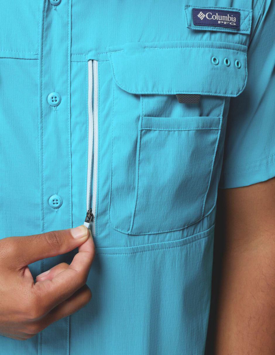 Camisa deportiva para hombre 5