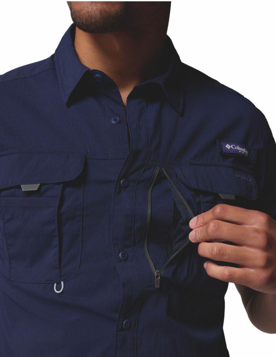 Camisa deportiva para hombre 5