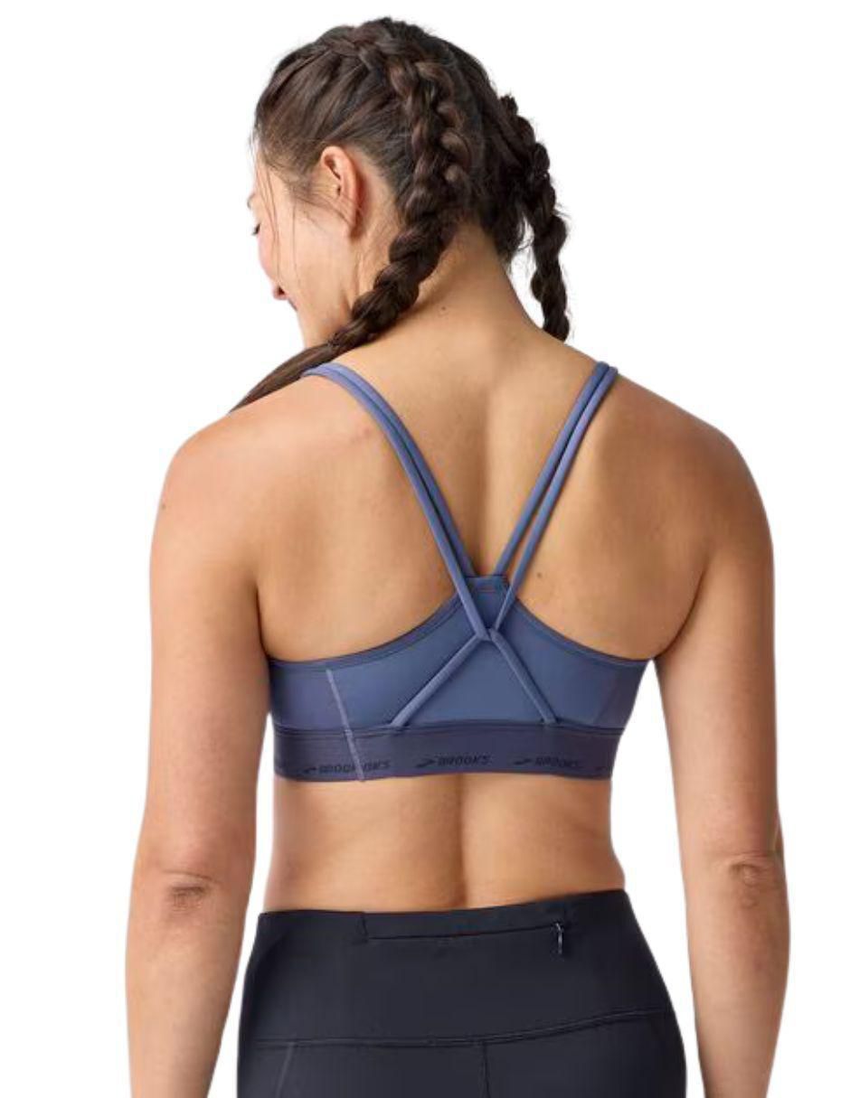 Top deportivo para correr mujer 2