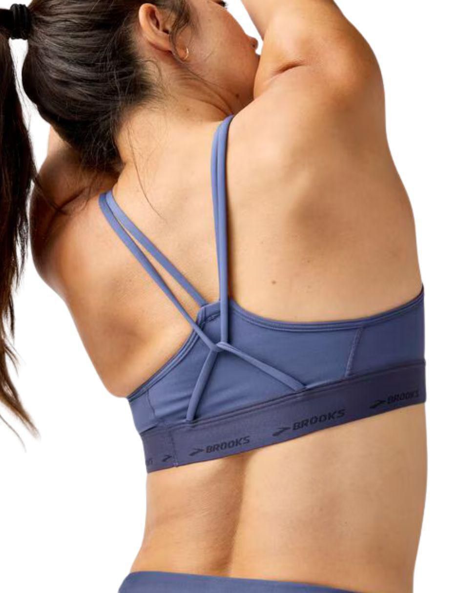 Top deportivo para correr mujer 3