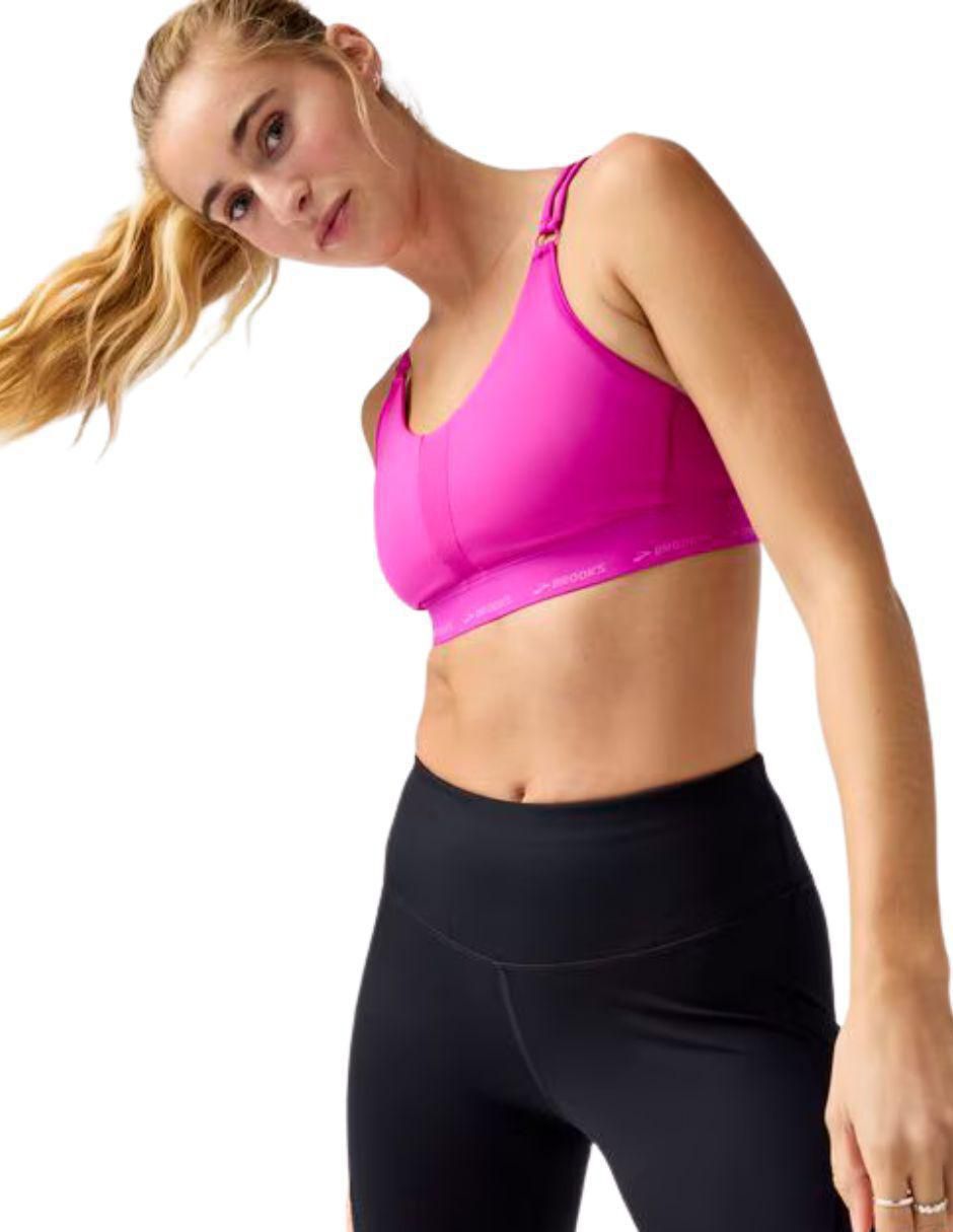 Top deportivo para correr mujer 2