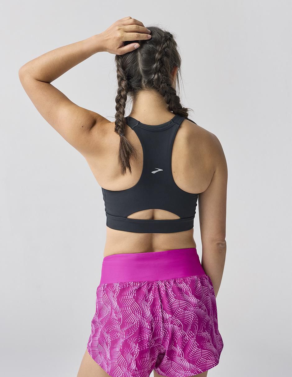 Top deportivo para correr mujer 2