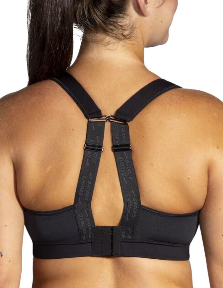 Top deportivo para correr mujer 8