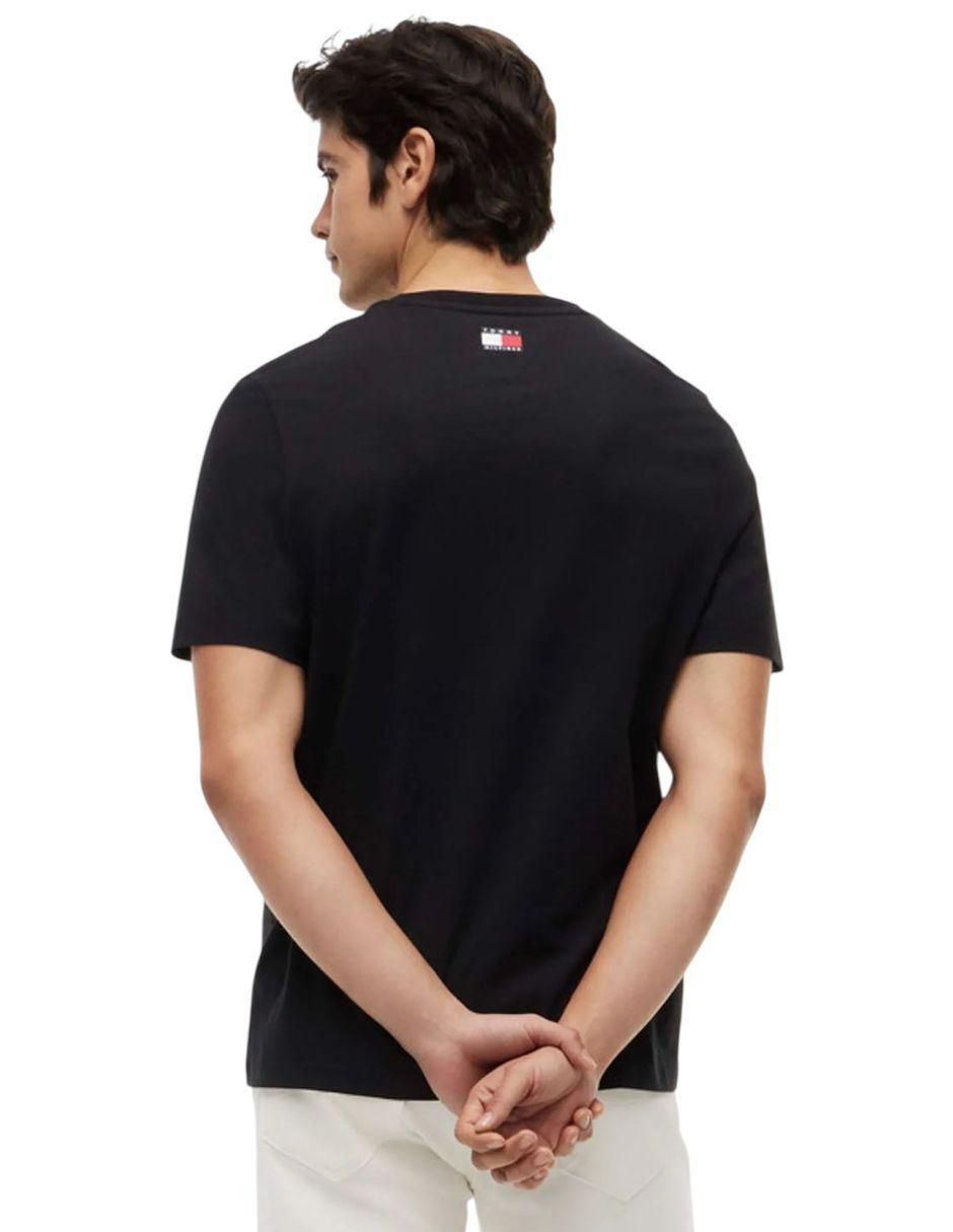 Playera deportiva para motorsport de unisex 3
