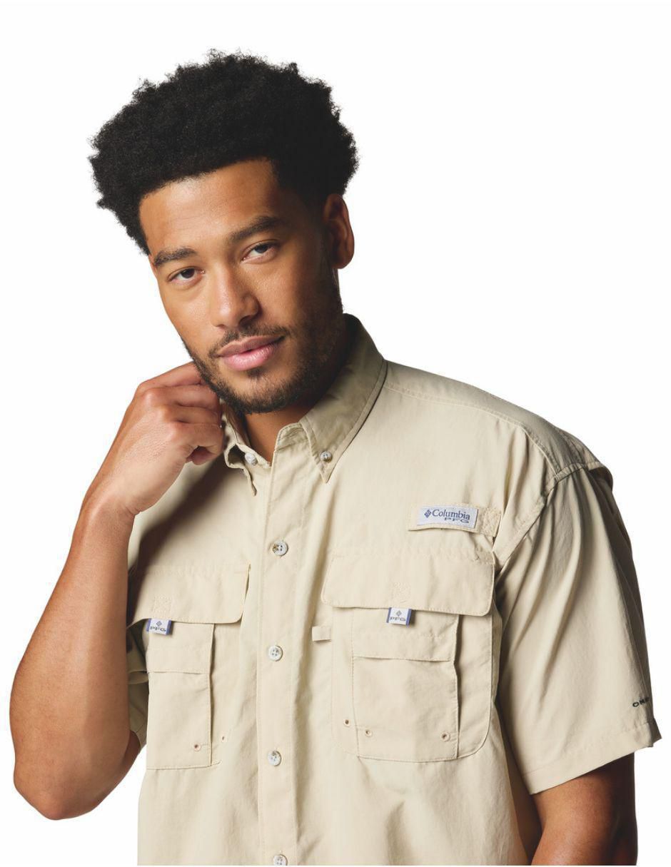 Camisa deportiva para hombre 4