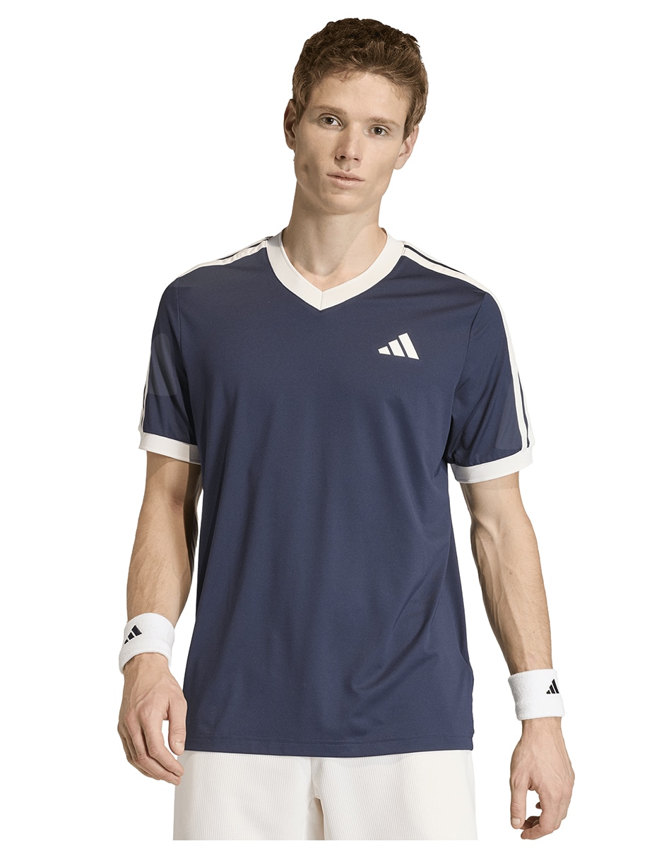 Playera deportiva para entrenamiento de hombre Playera deportiva para entrenamiento de hombre