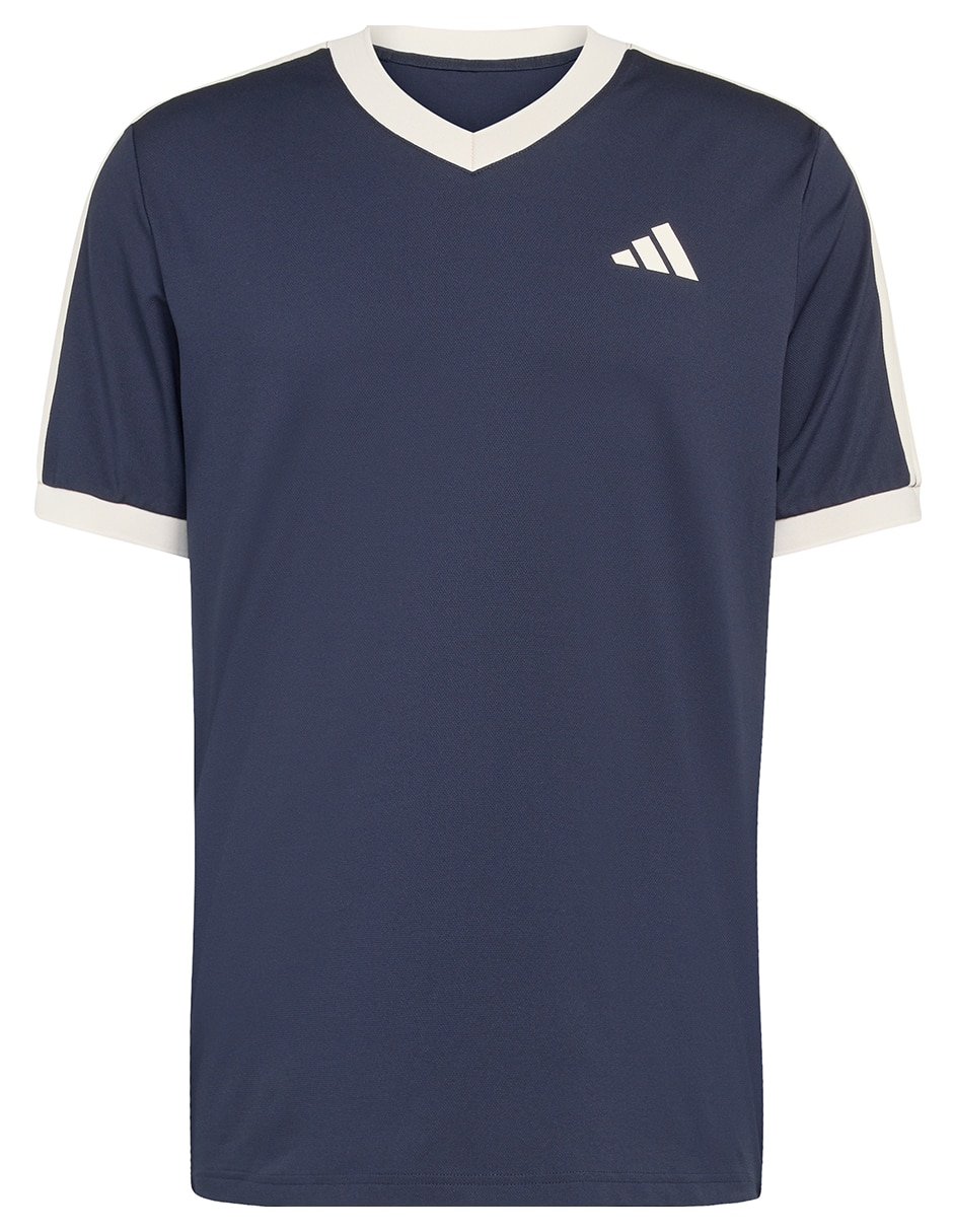 Playera deportiva para entrenamiento de hombre 2