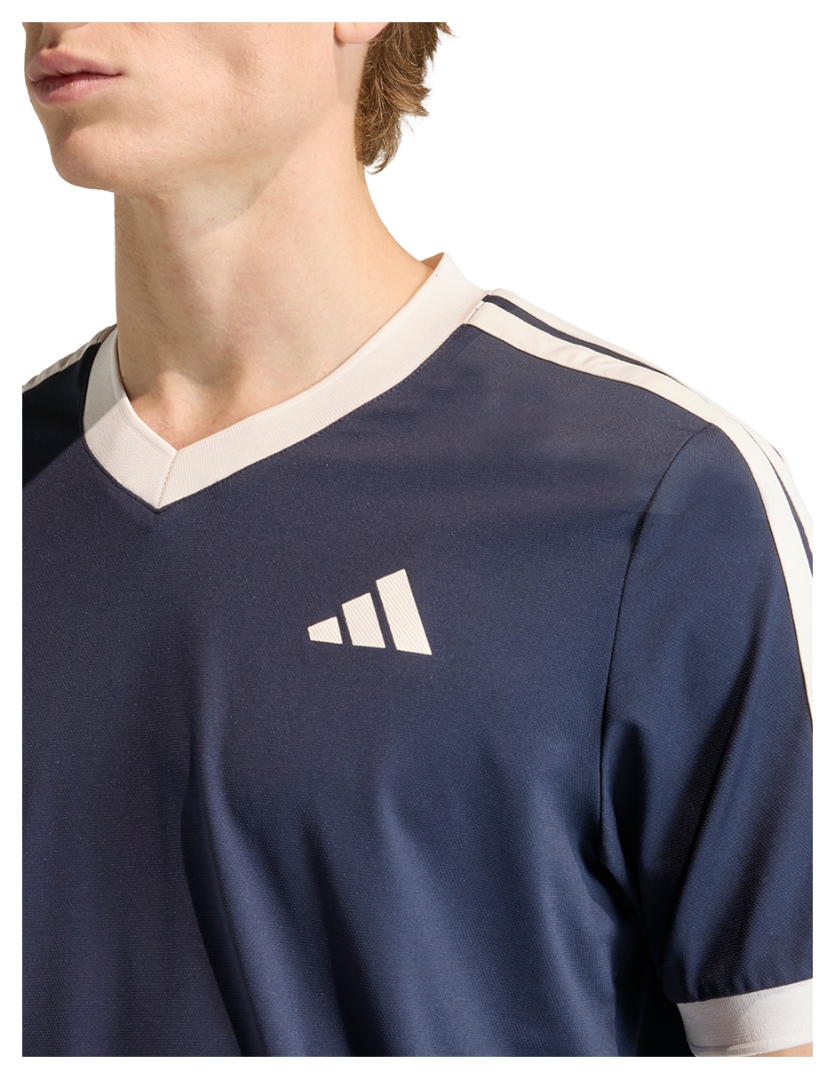 Playera deportiva para entrenamiento de hombre 5