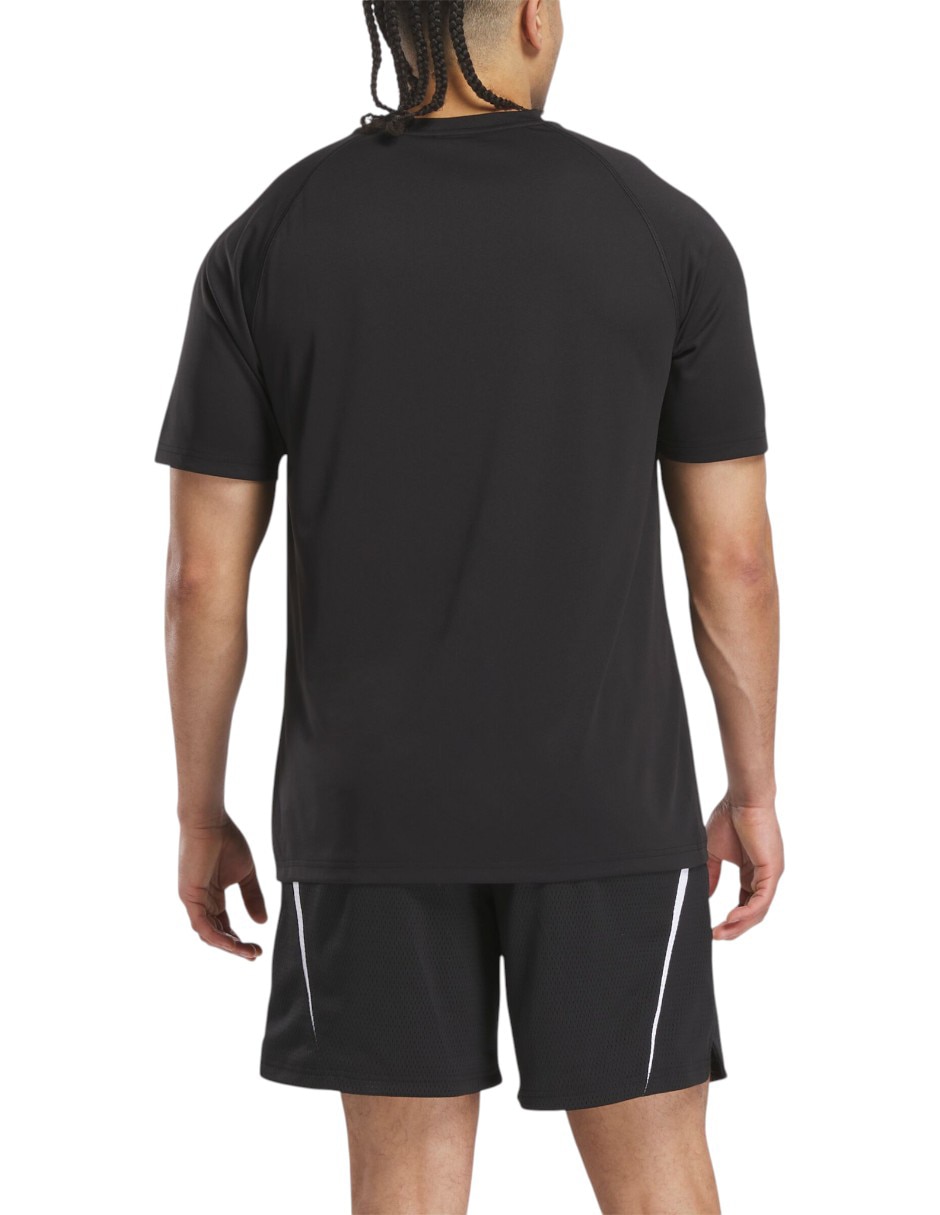 Playera deportiva para básquetbol de hombre 2
