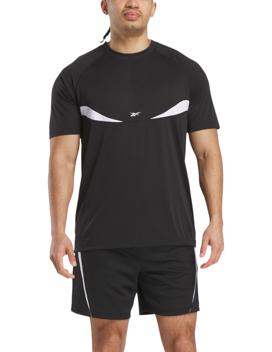 Playera deportiva para básquetbol de hombre 3