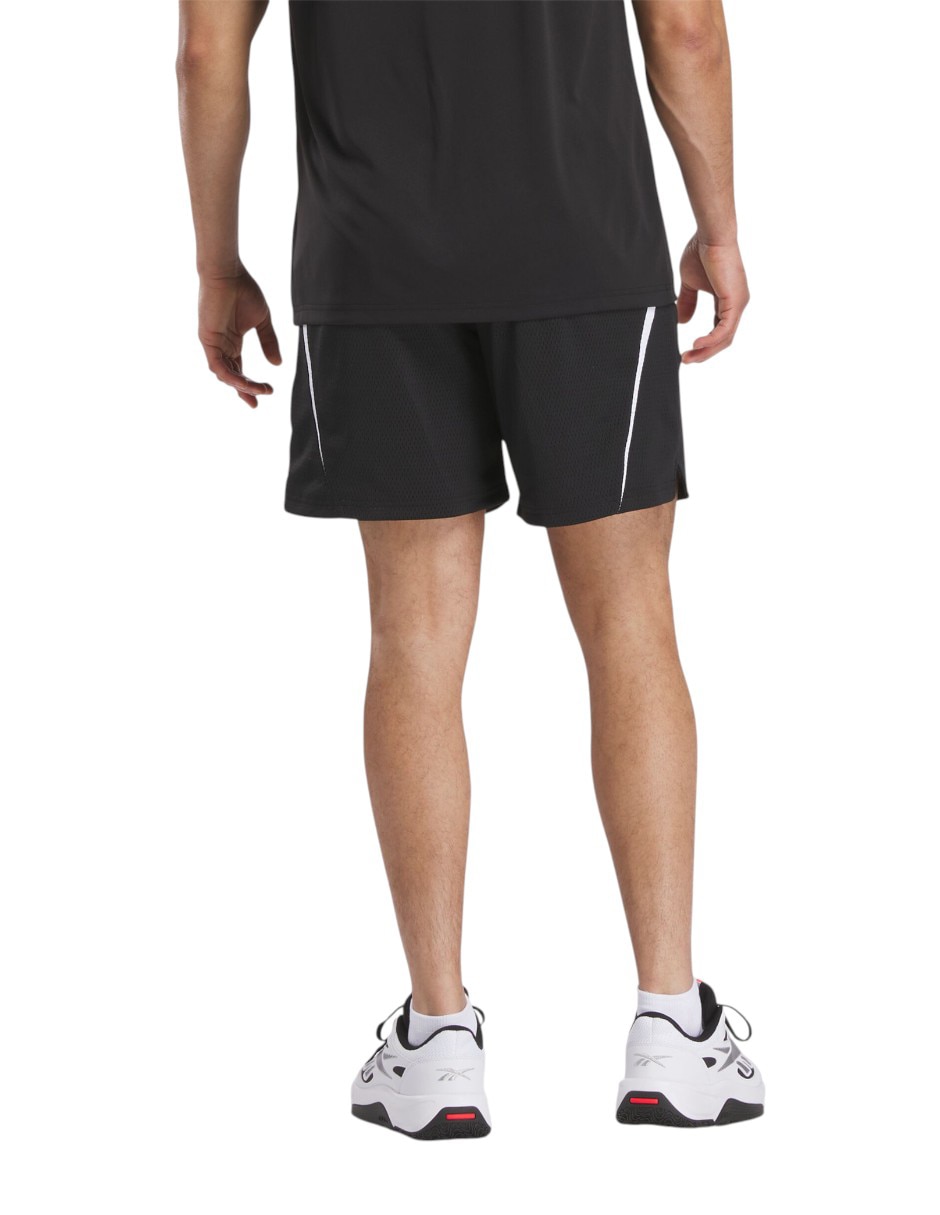 Short para básquetbol hombre 2