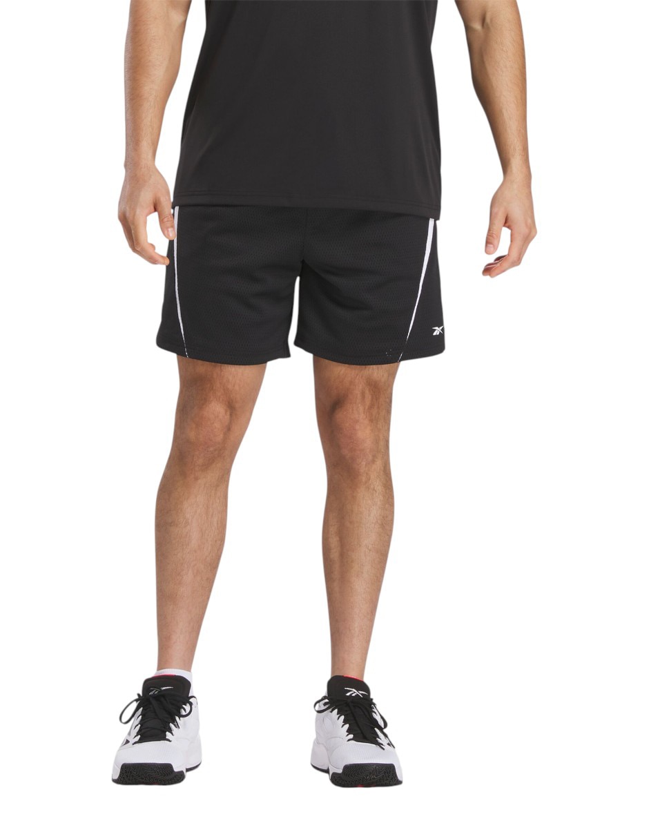Short para básquetbol hombre 3