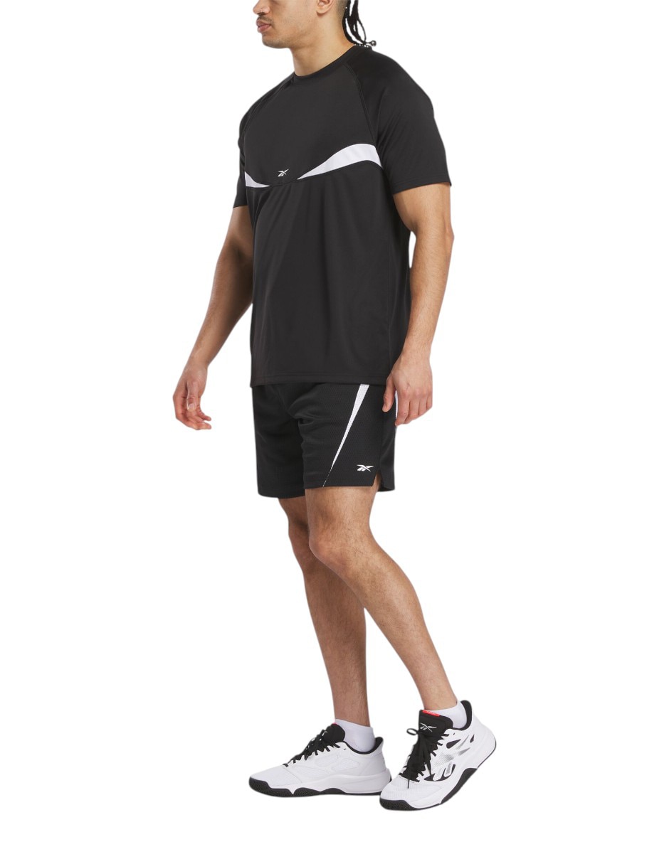 Short para básquetbol hombre 4