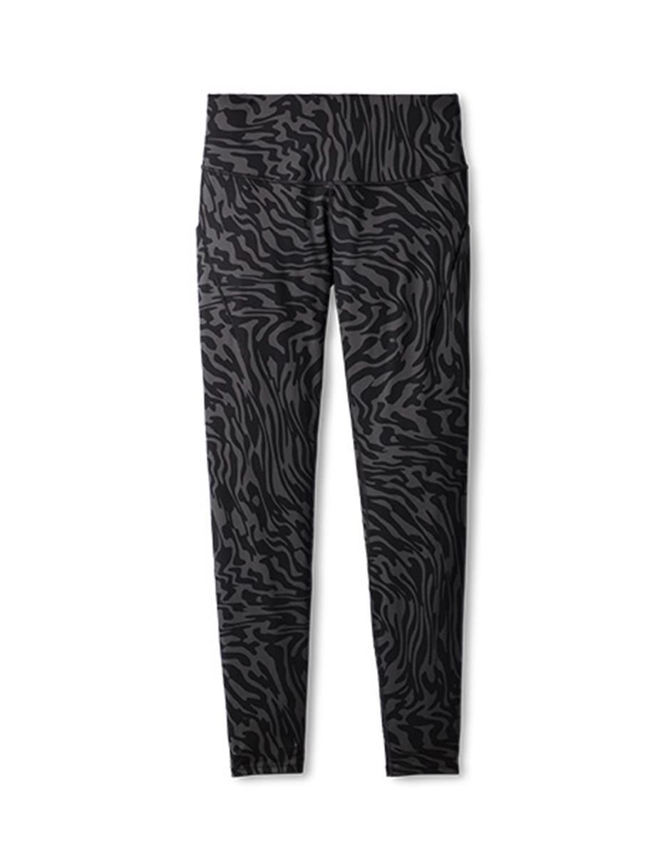 Malla Spark Tight compresión media para mujer 2