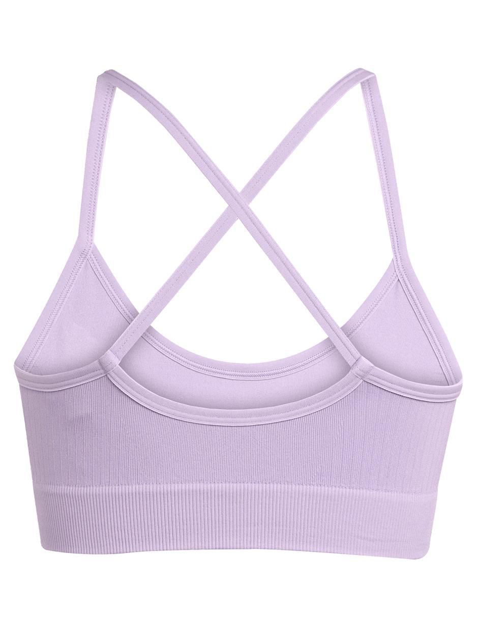 Top deportivo para entrenamiento mujer 3