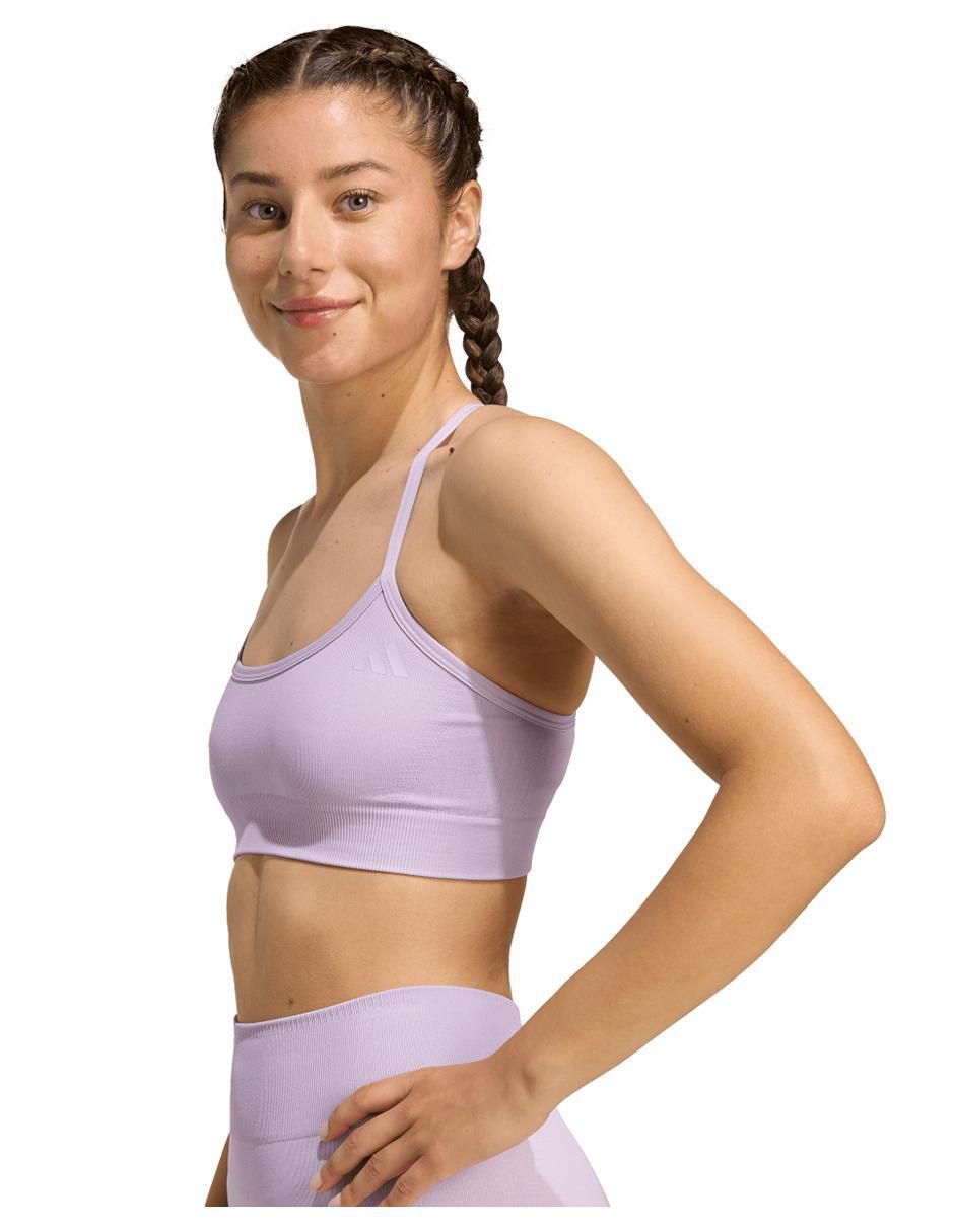 Top deportivo para entrenamiento mujer 6
