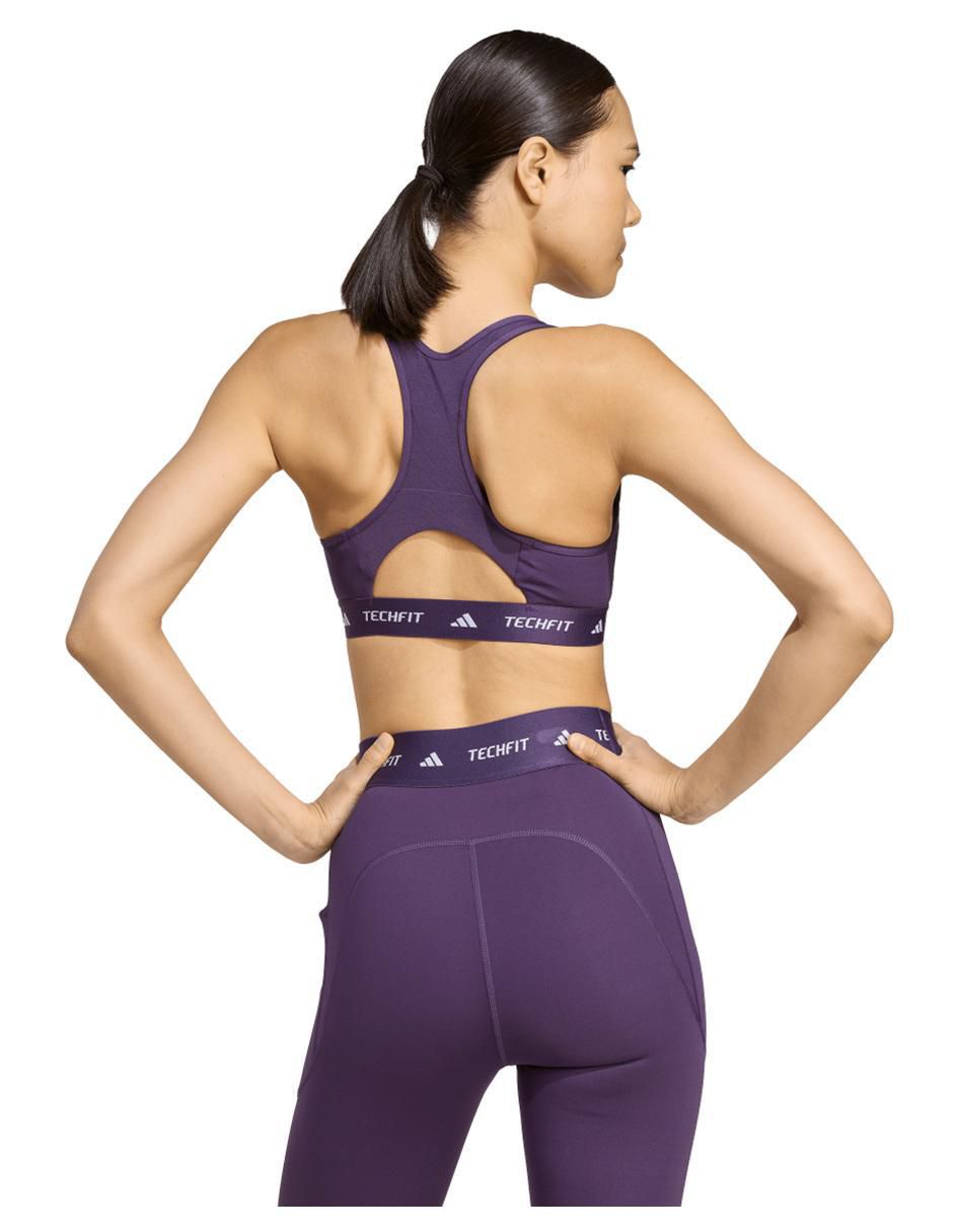 Top deportivo para entrenamiento mujer 5