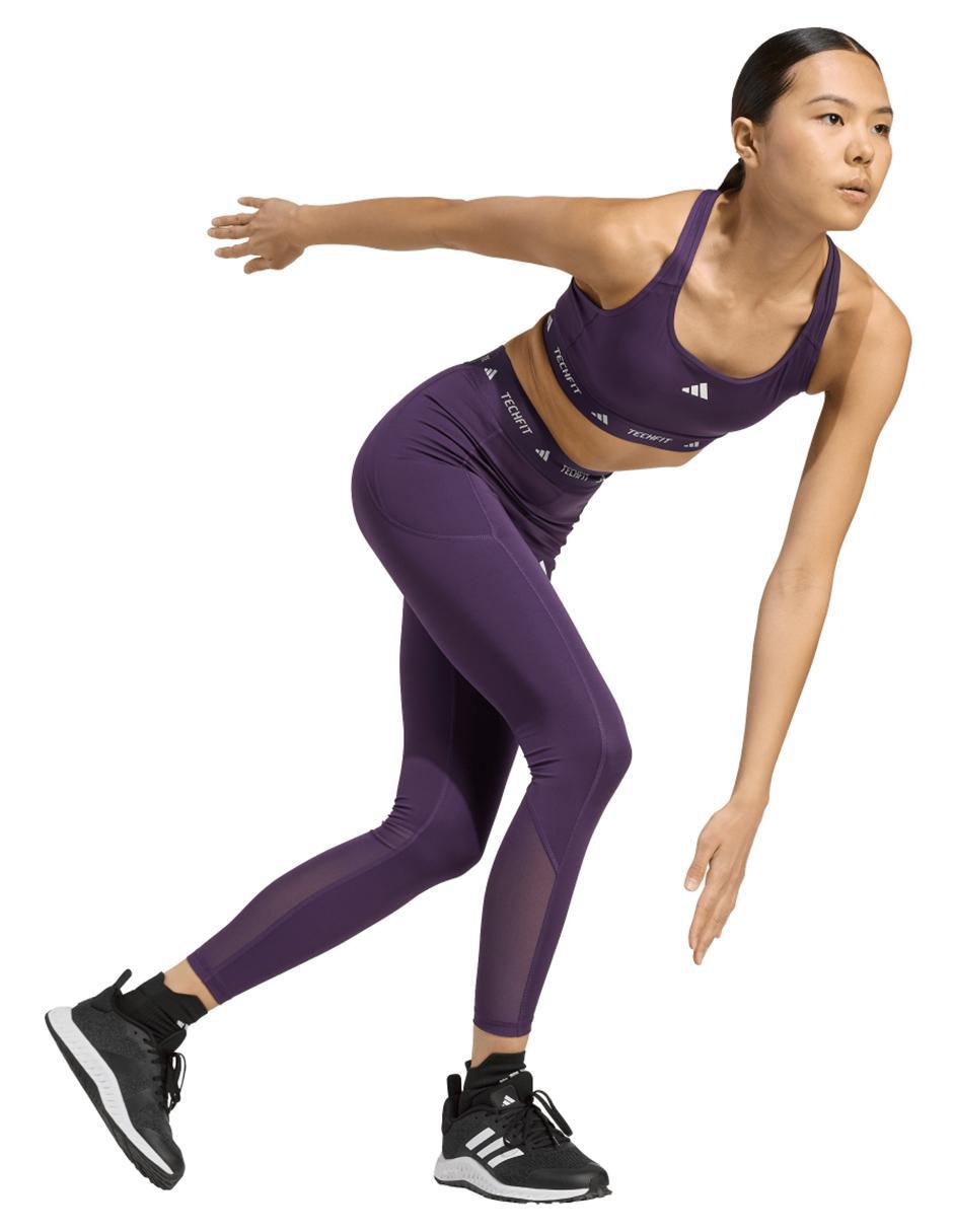Top deportivo para entrenamiento mujer 6