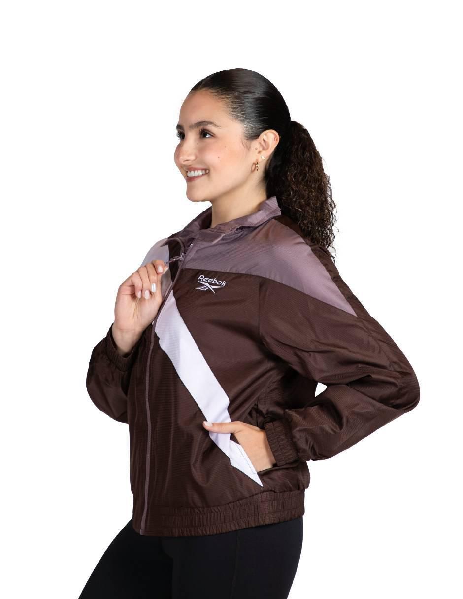 Chamarra para entrenamiento para mujer 2