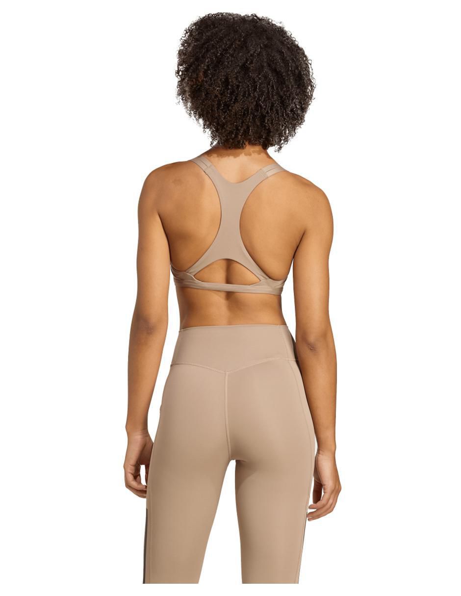 Top deportivo para entrenamiento mujer 3