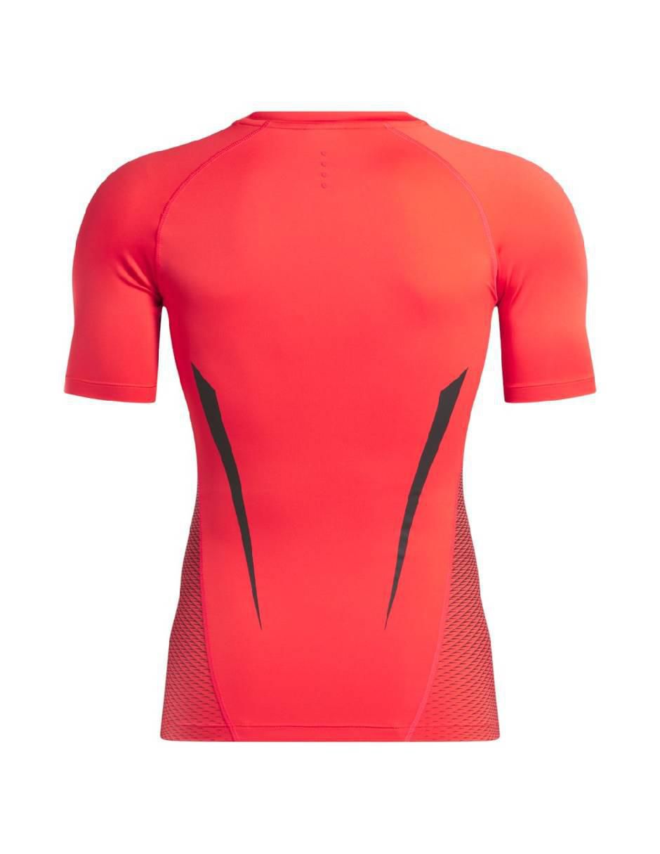 Playera deportiva para entrenamiento de hombre 2
