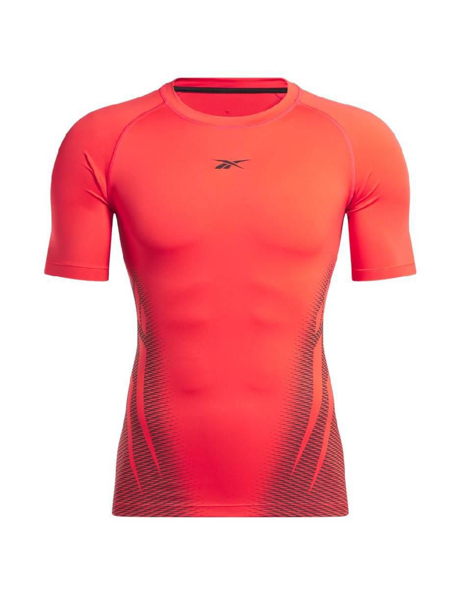 Playera deportiva para entrenamiento de hombre 3