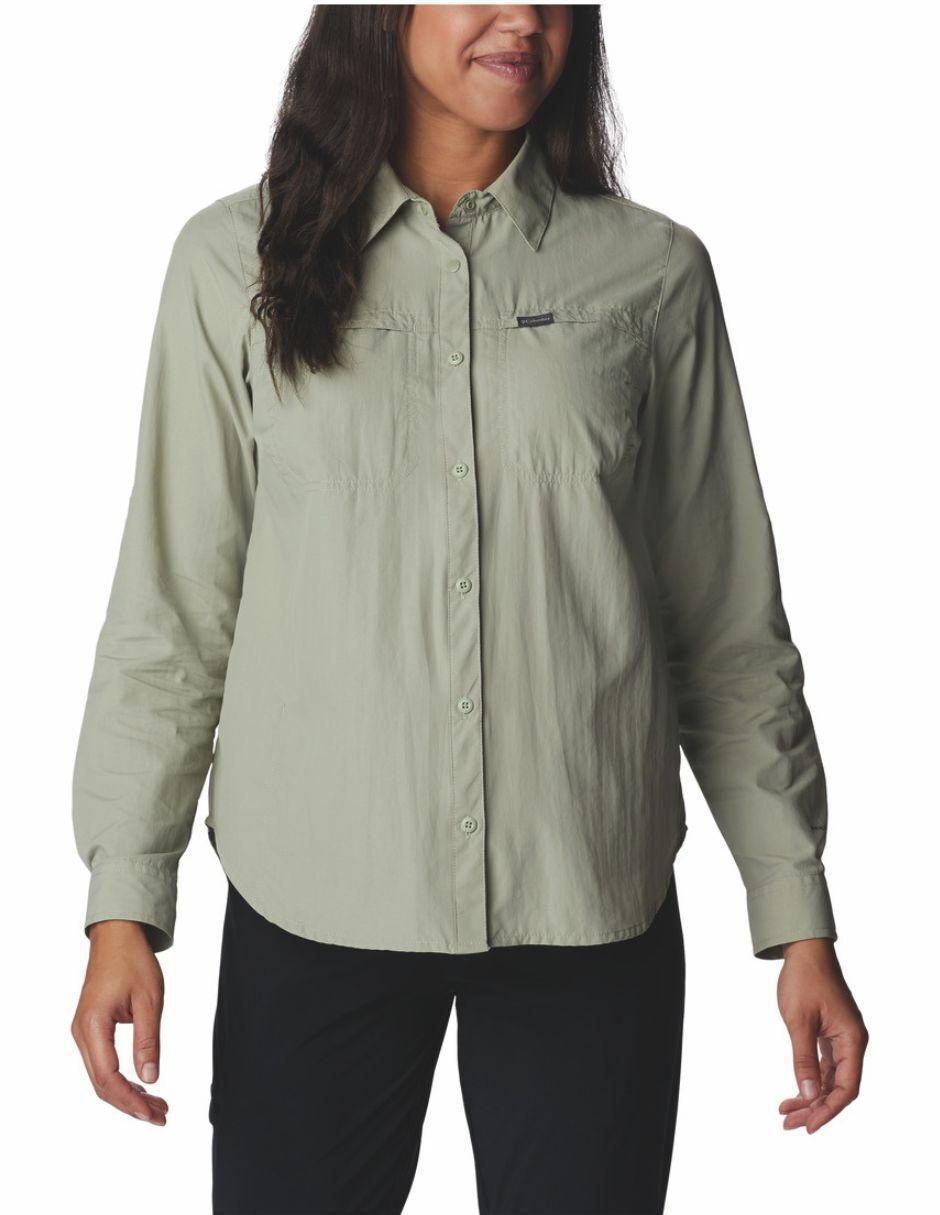 Camisa deportiva para mujer 1