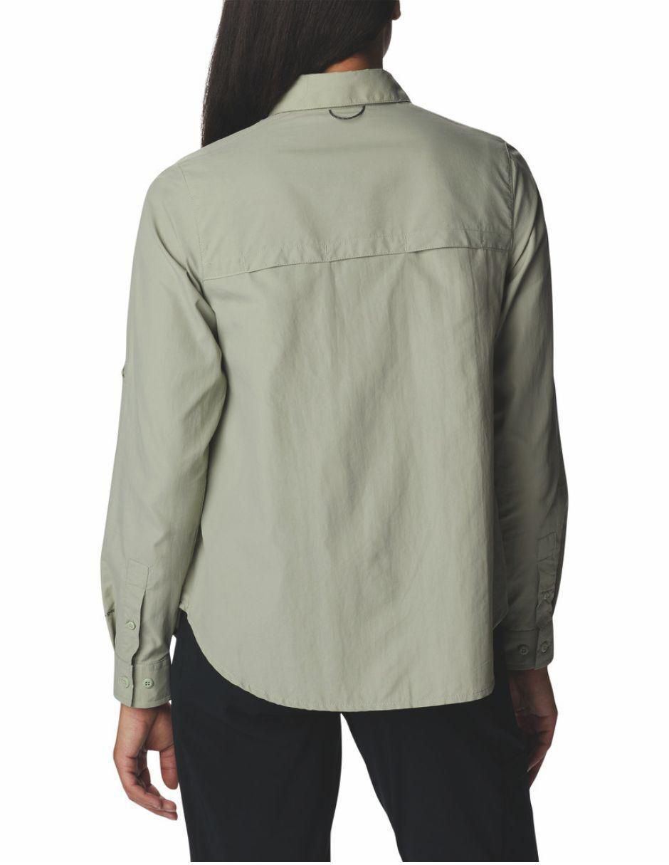 Camisa deportiva para mujer 2