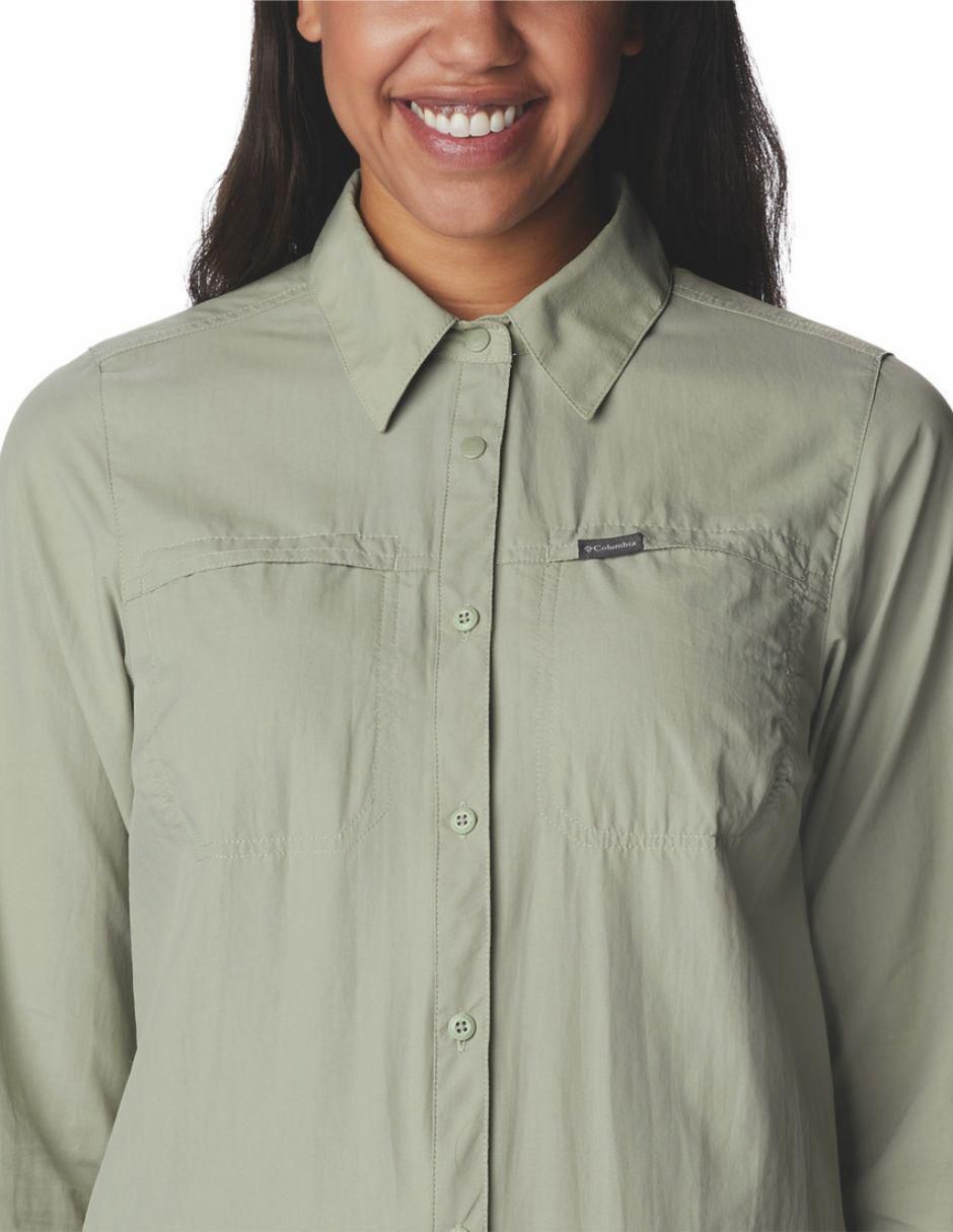 Camisa deportiva para mujer 3