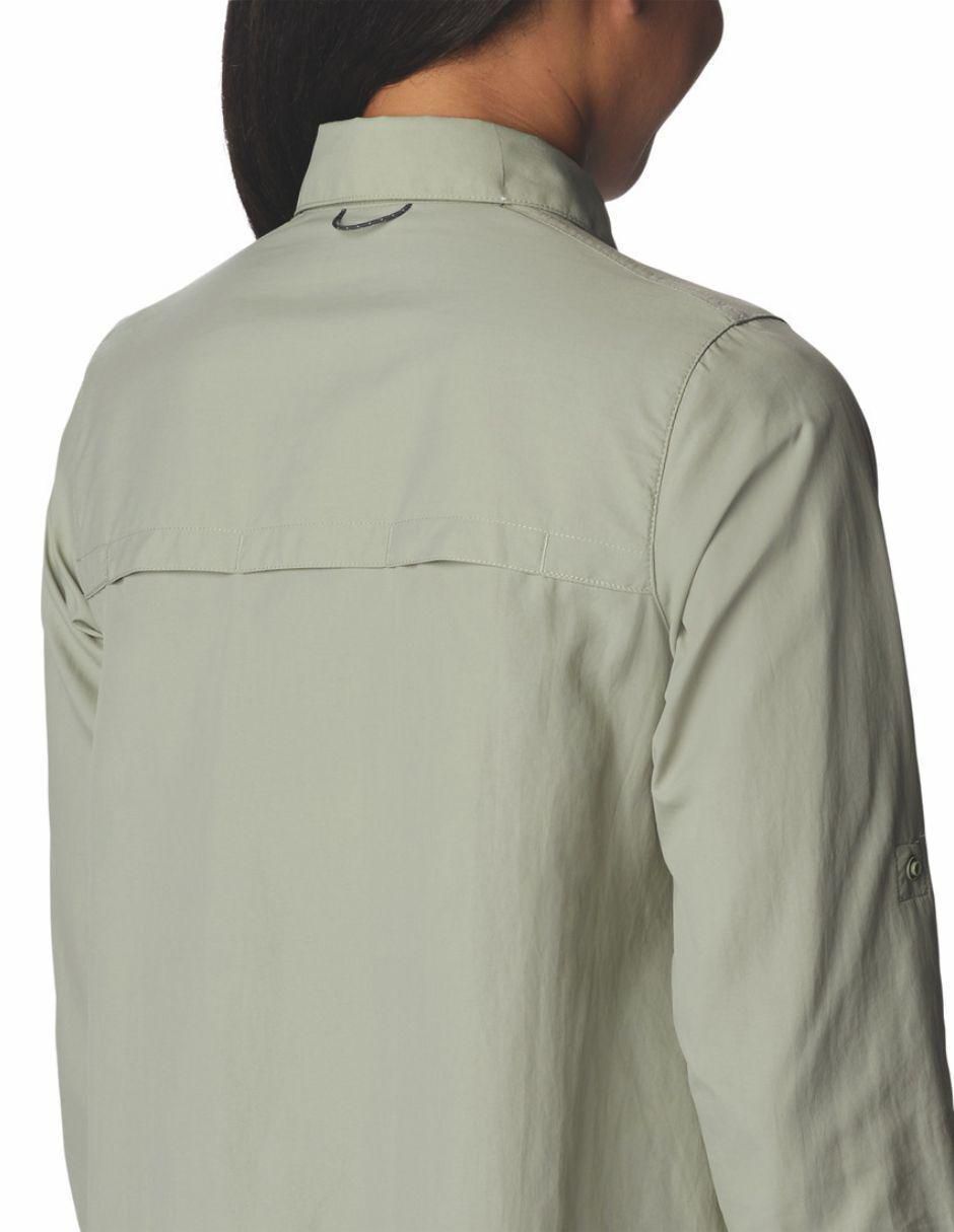 Camisa deportiva para mujer 4