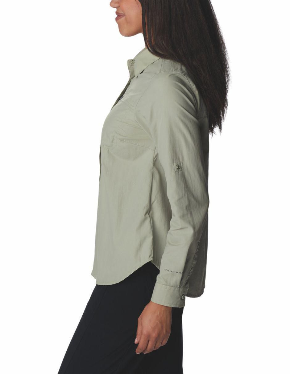 Camisa deportiva para mujer 5
