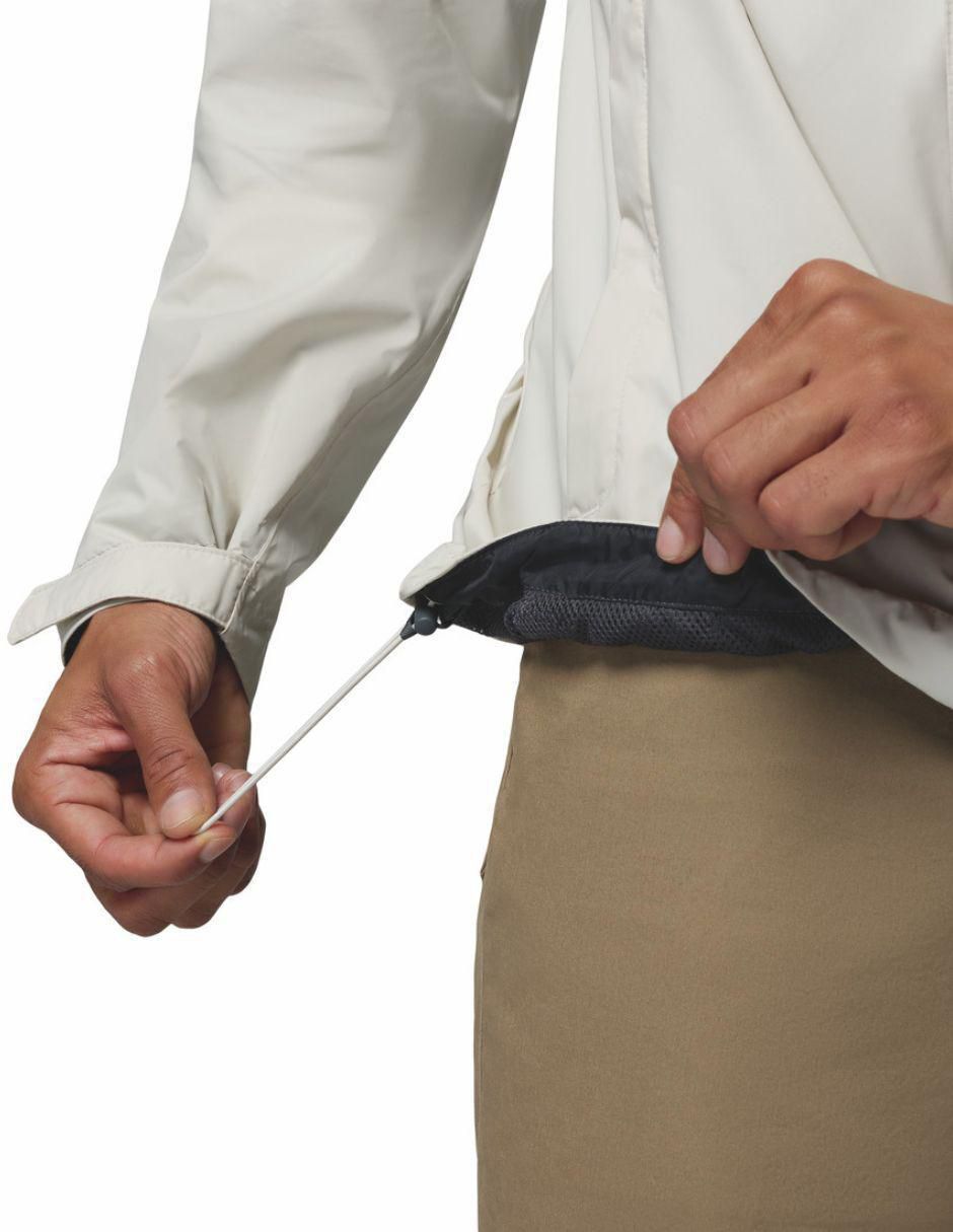 Chamarra para senderismo de hombre 4
