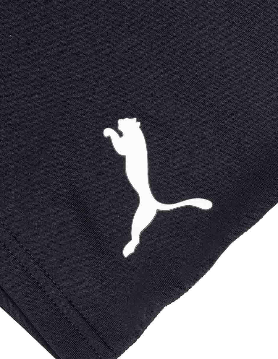 Short Baselayer casual mujer 3