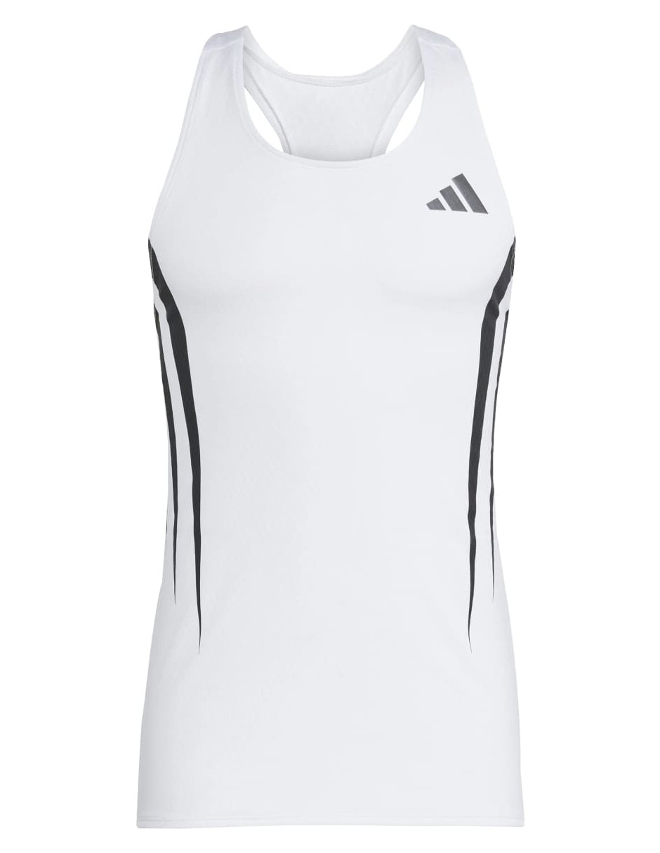 Playera deportiva para correr de hombre 2