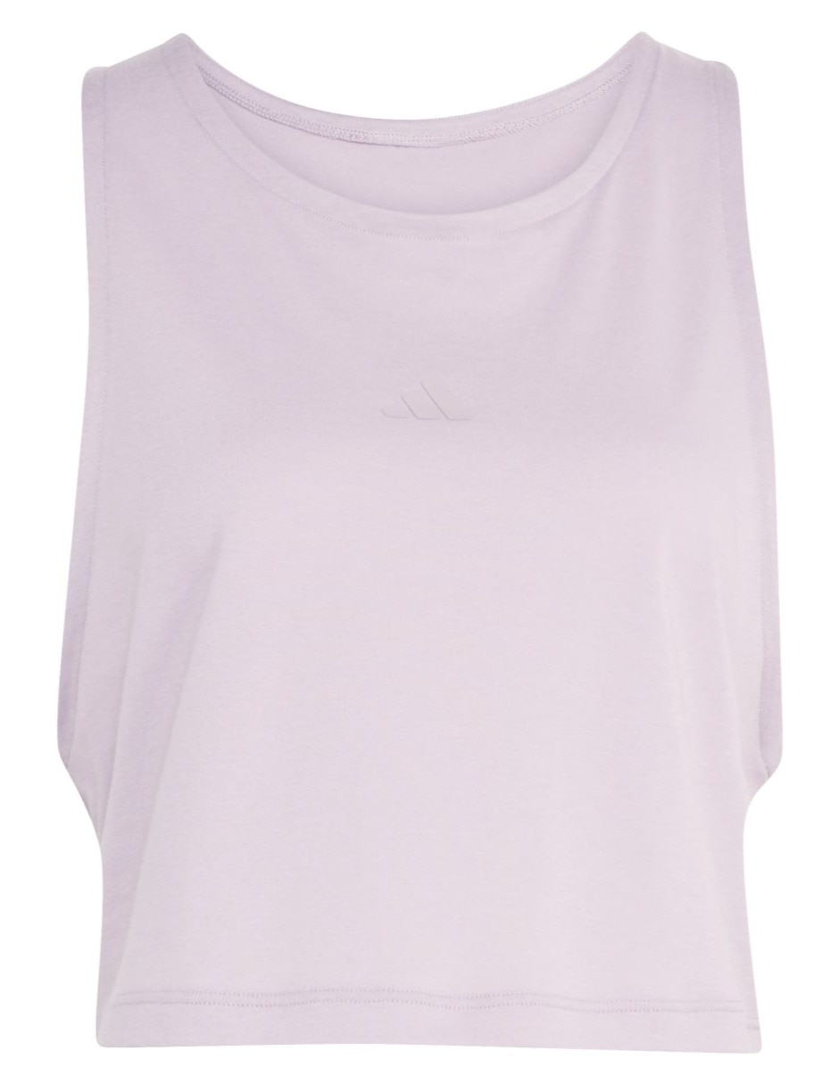 Playera deportiva para entrenamiento de mujer 2