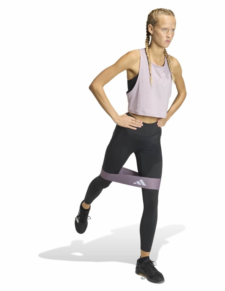 Playera deportiva para entrenamiento de mujer 4