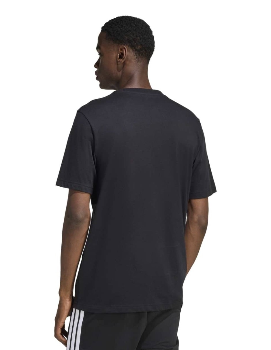 Playera deportiva para entrenamiento de hombre 3